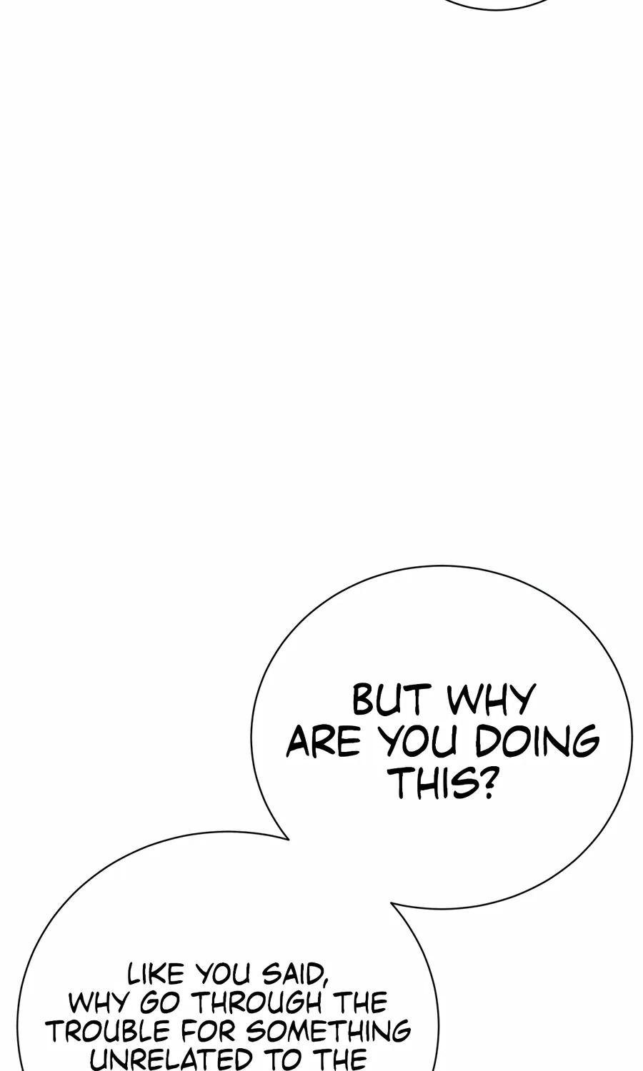 Bad Business Chapter 18 page 33 - 