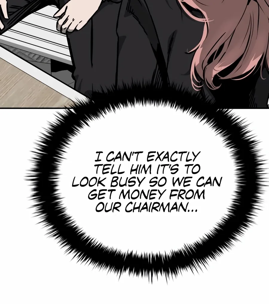 Bad Business Chapter 18 page 35 - 