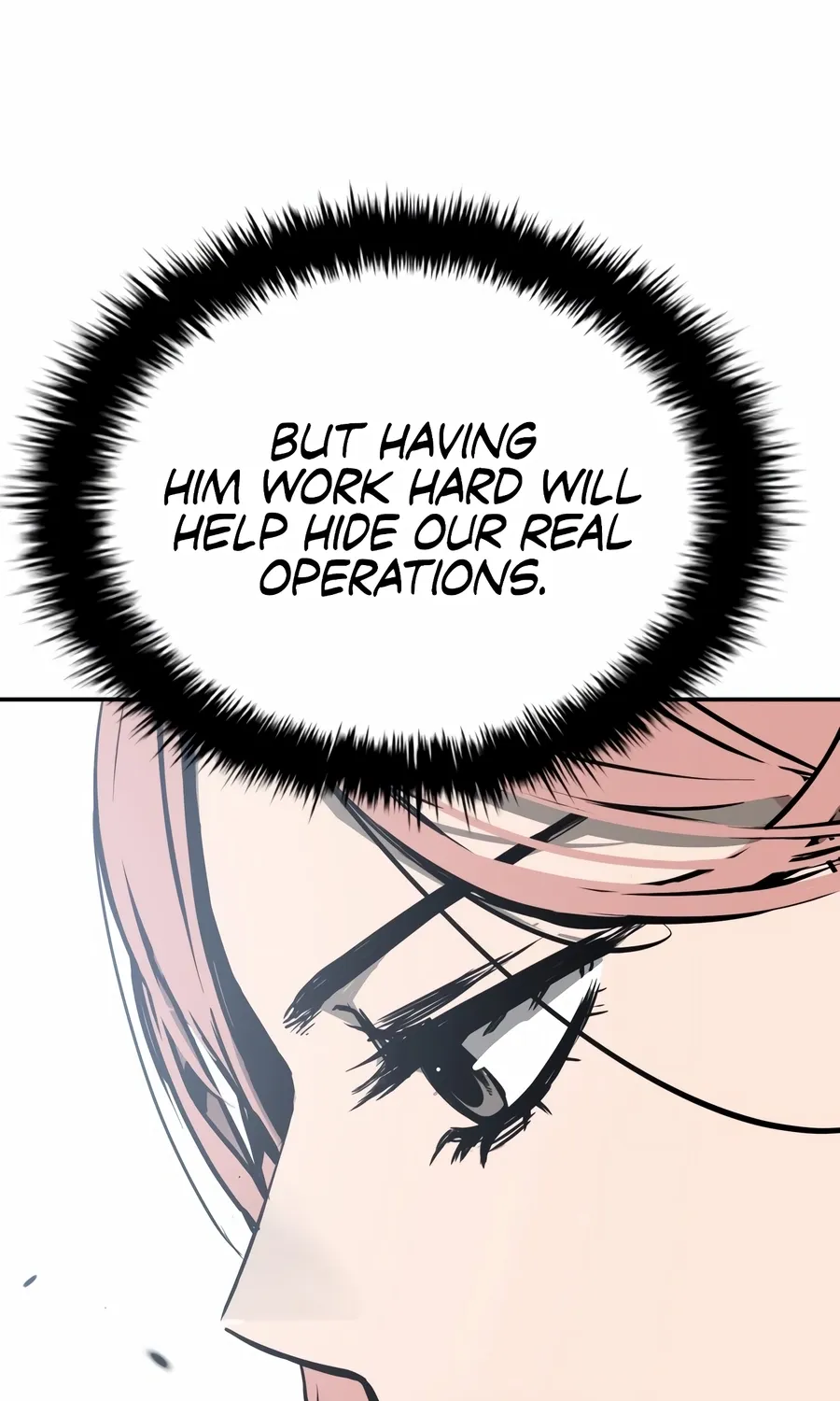 Bad Business Chapter 18 page 36 - 