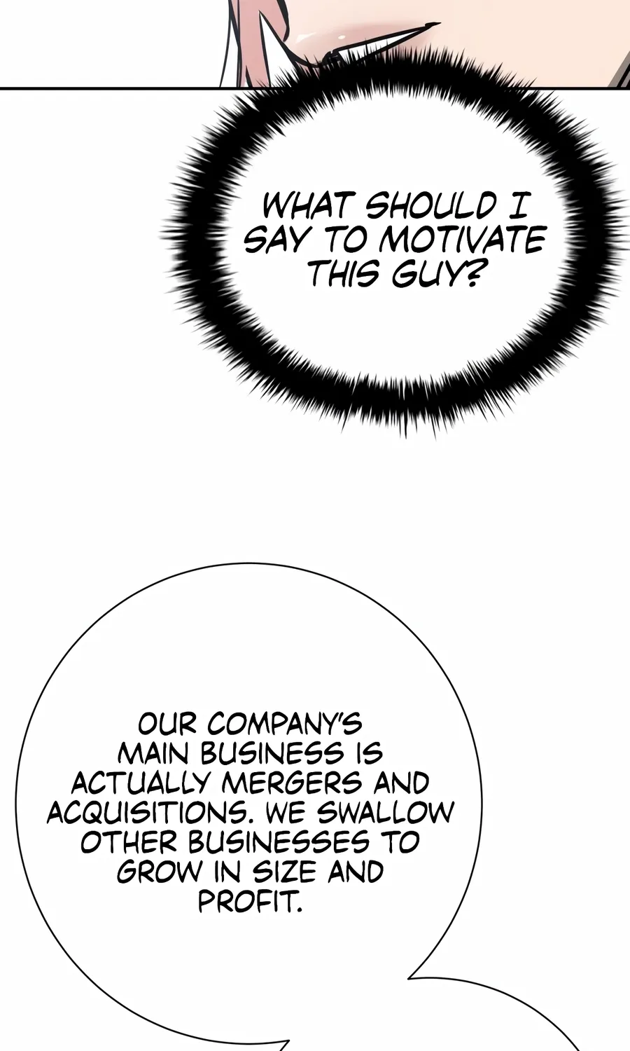 Bad Business Chapter 18 page 37 - 