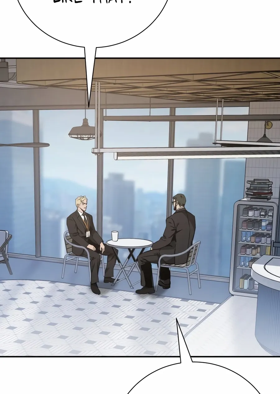 Bad Business Chapter 18 page 45 - 