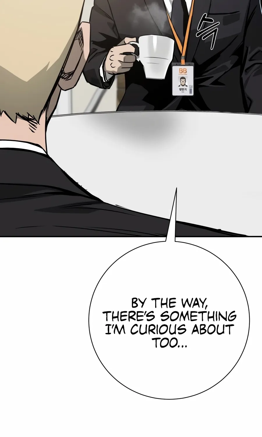 Bad Business Chapter 18 page 49 - 