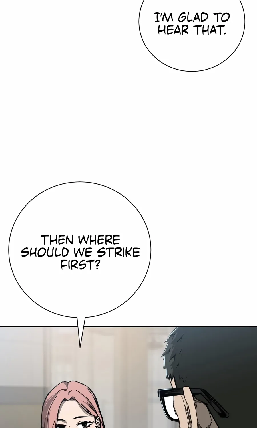 Bad Business Chapter 18 page 6 - 