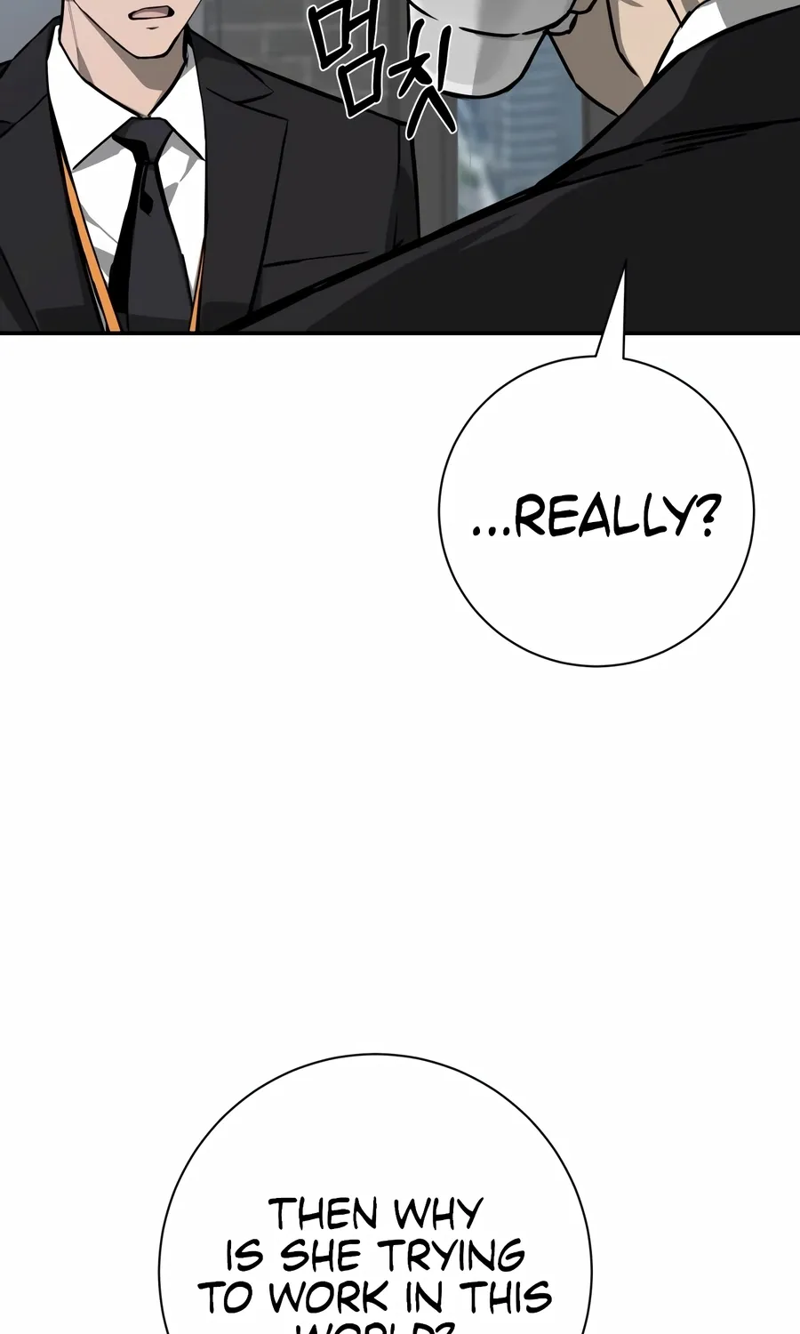 Bad Business Chapter 18 page 52 - 