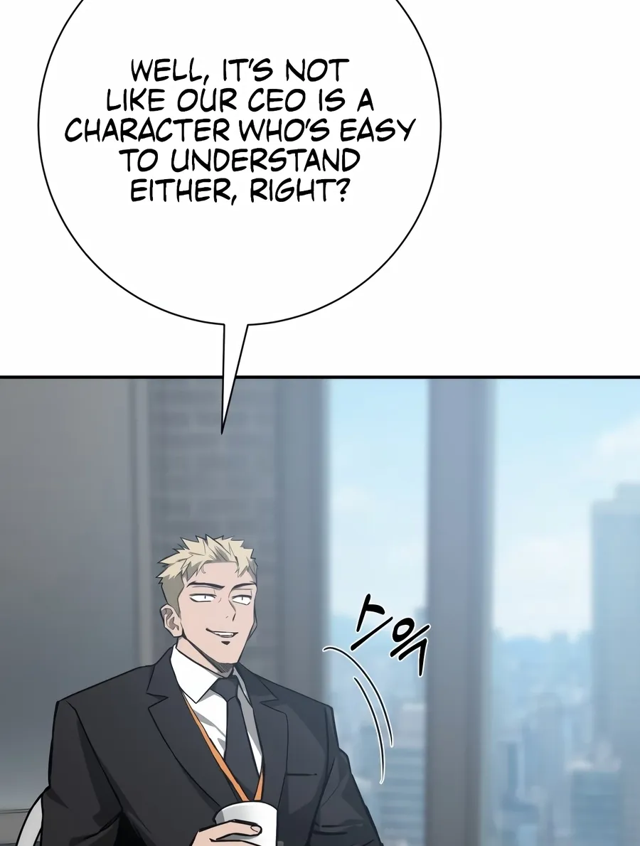 Bad Business Chapter 18 page 55 - 