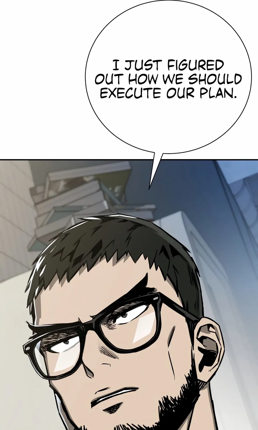 Bad Business Chapter 18 page 61 - 