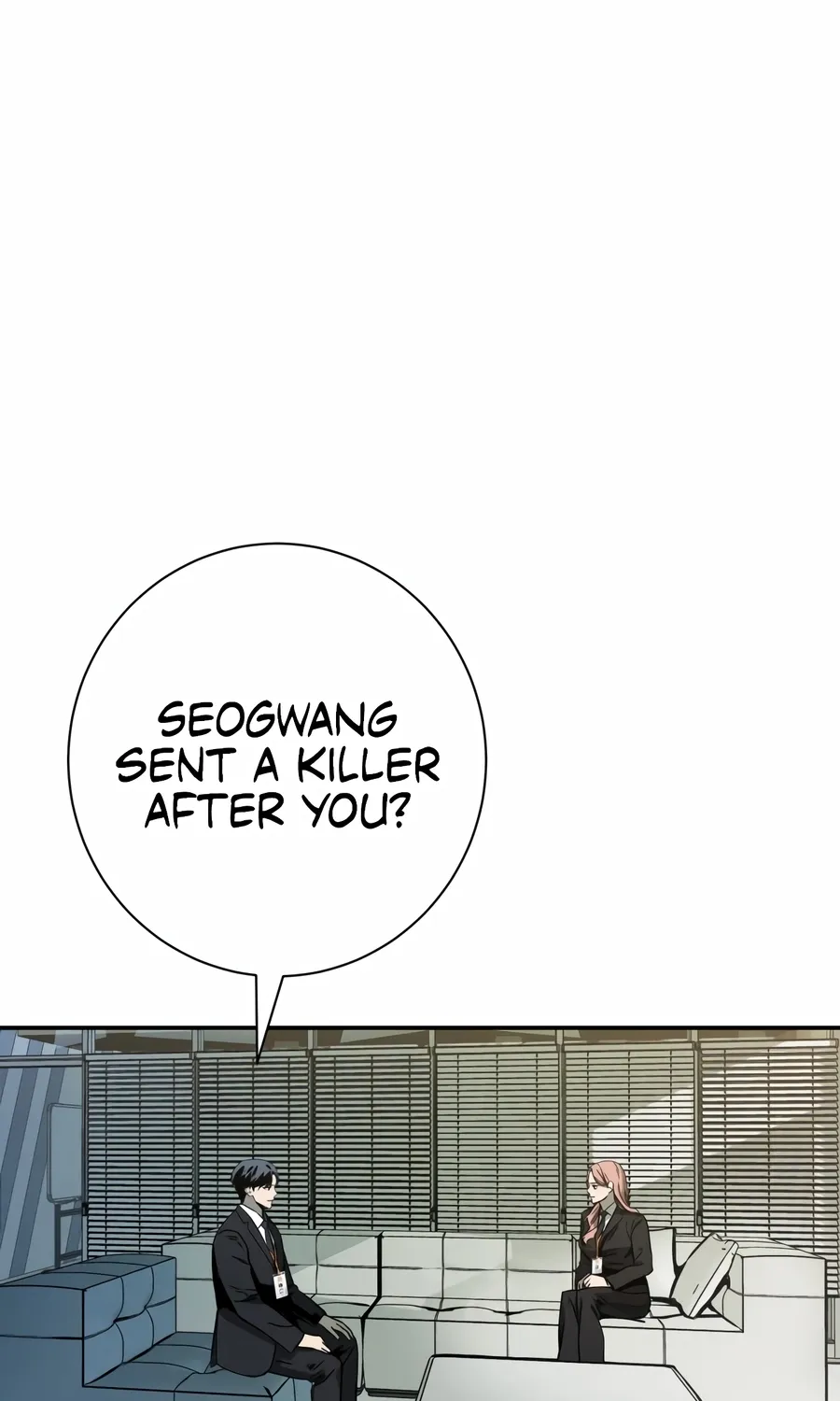 Bad Business Chapter 18 page 63 - 