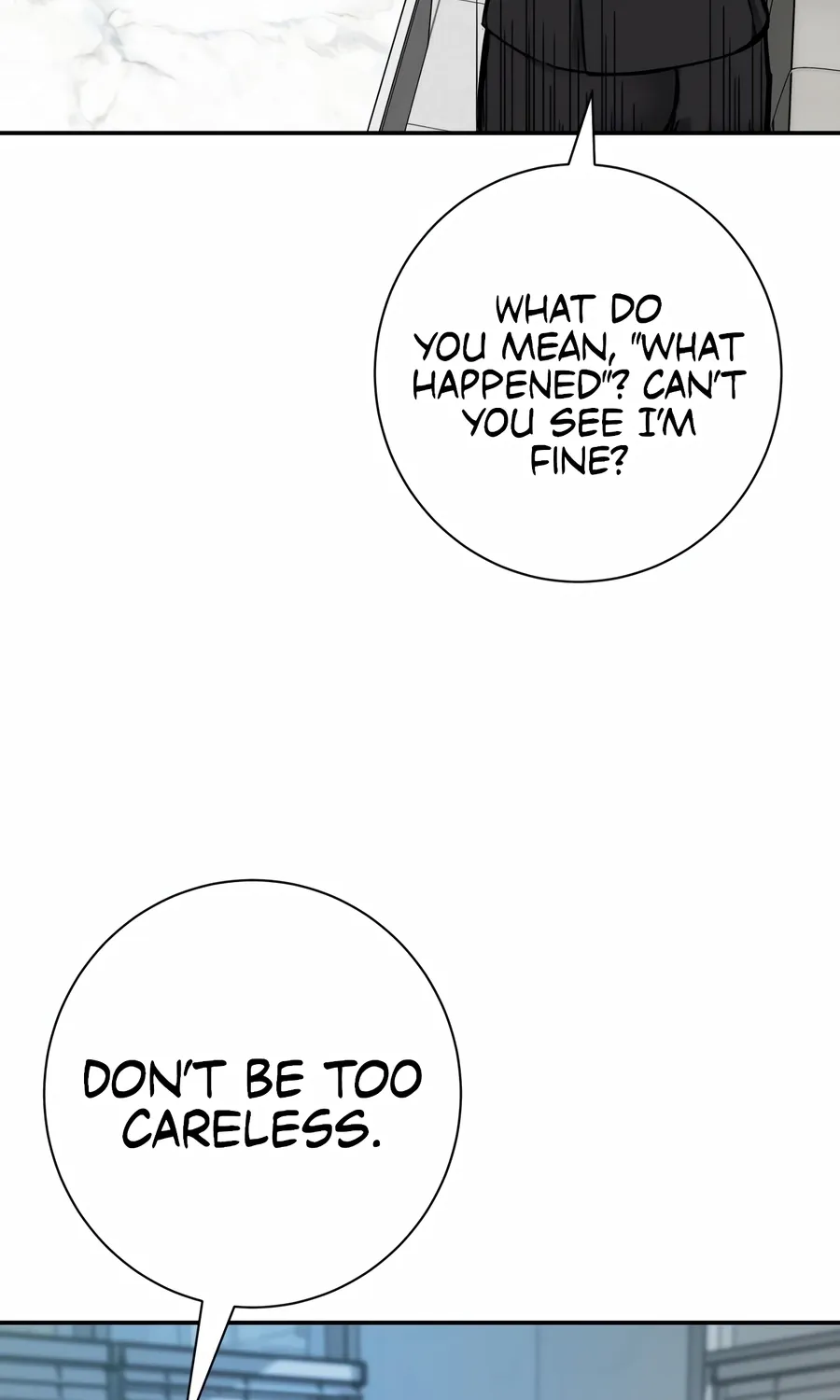 Bad Business Chapter 18 page 66 - 