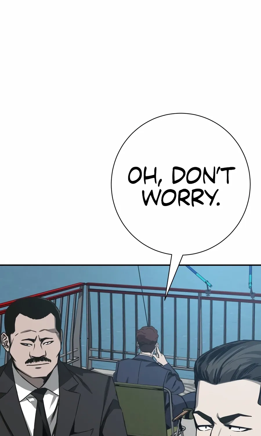 Bad Business Chapter 18 page 74 - 