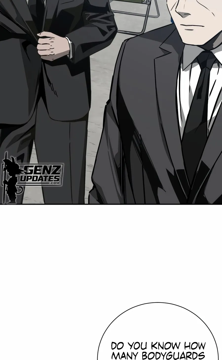 Bad Business Chapter 18 page 75 - 