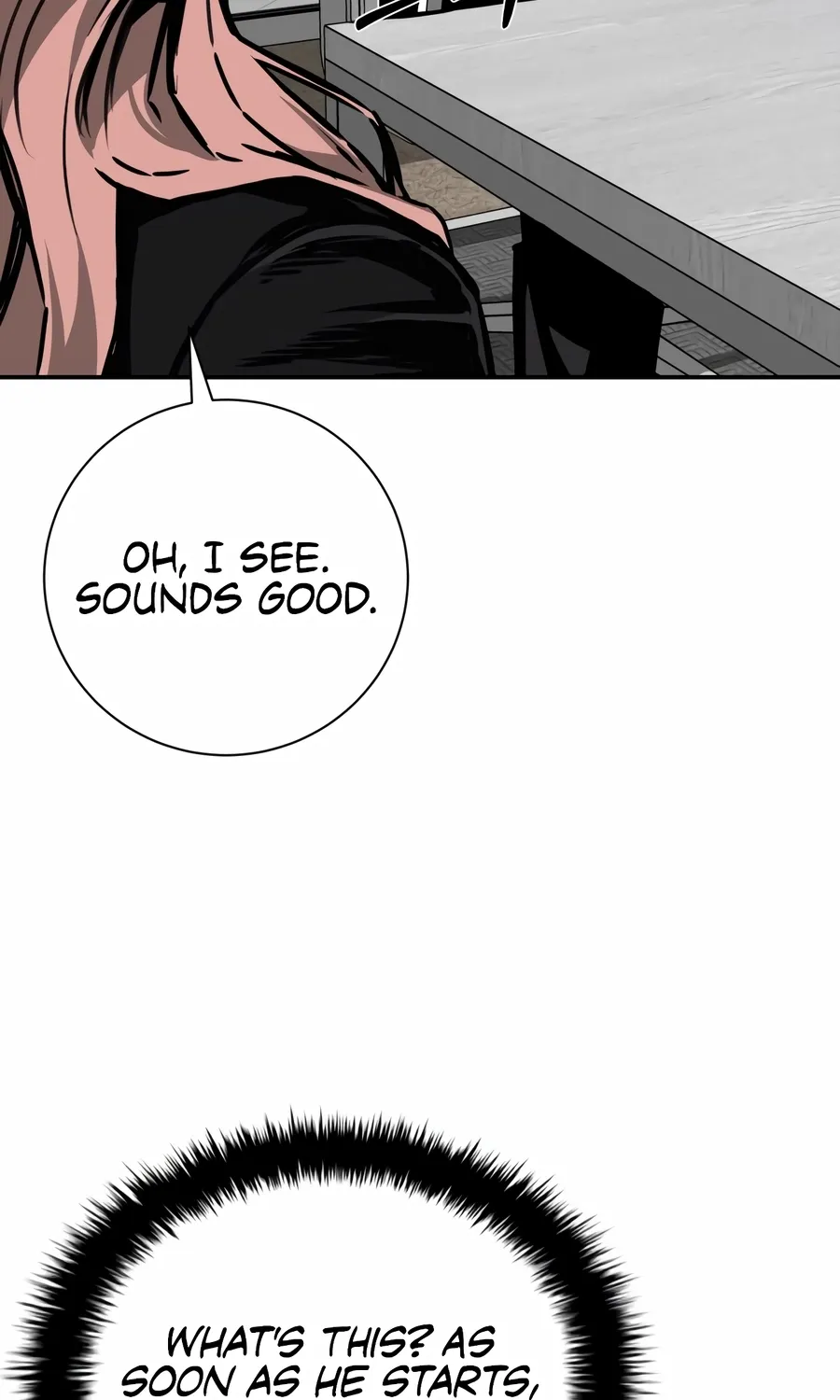 Bad Business Chapter 18 page 9 - 