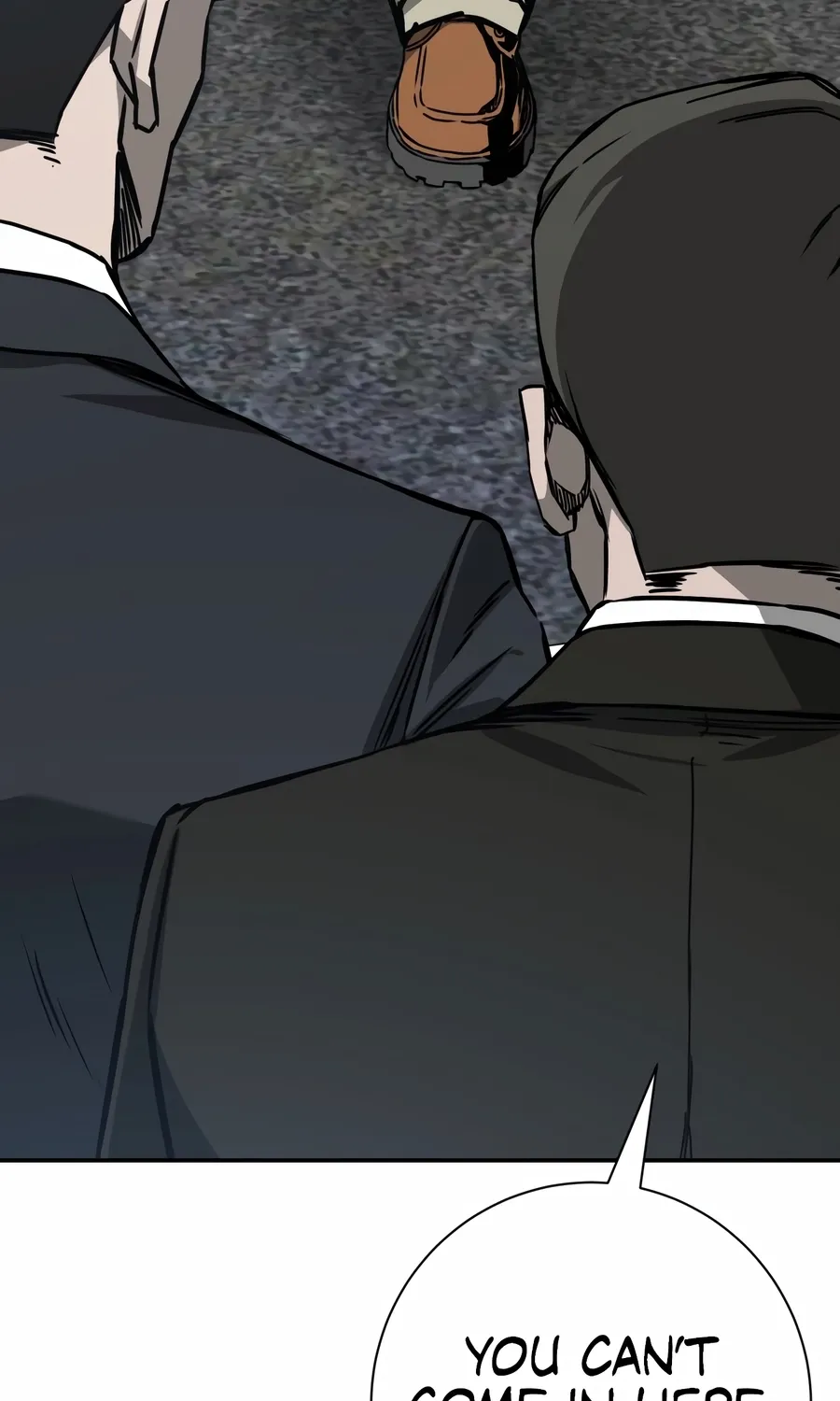 Bad Business Chapter 18 page 84 - 