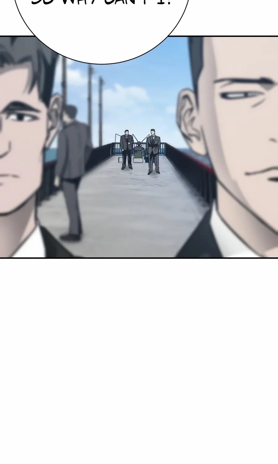 Bad Business Chapter 18 page 87 - 