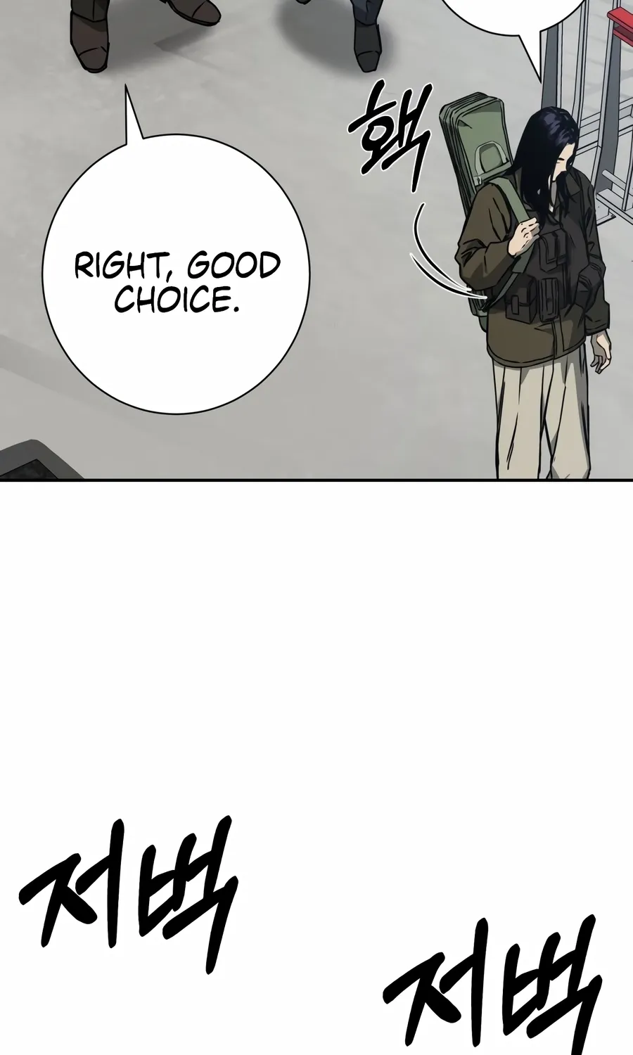 Bad Business Chapter 18 page 89 - 