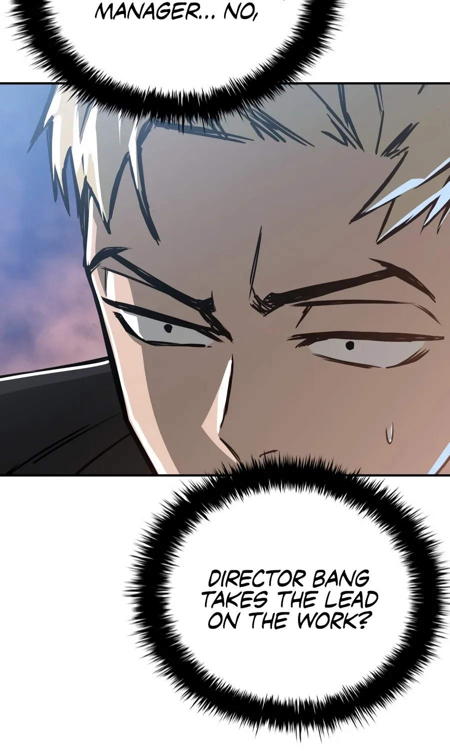 Bad Business Chapter 18 page 10 - 