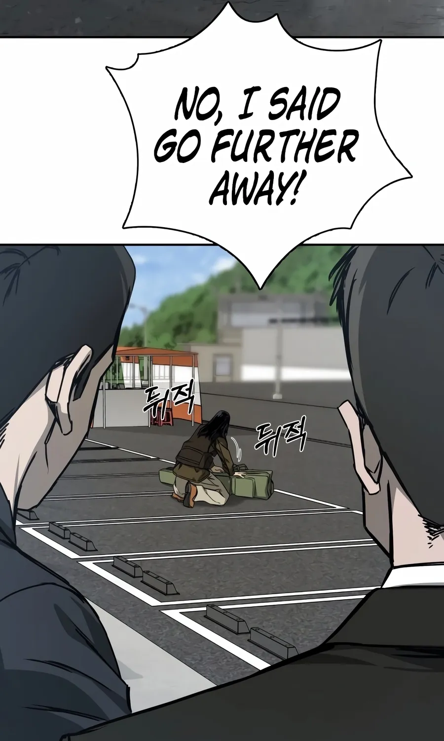 Bad Business Chapter 18 page 91 - 