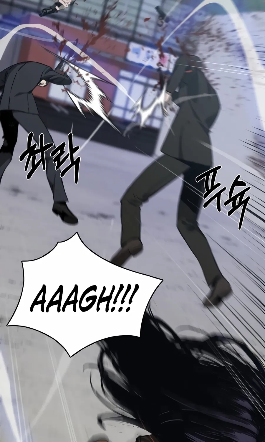 Bad Business Chapter 18 page 98 - 