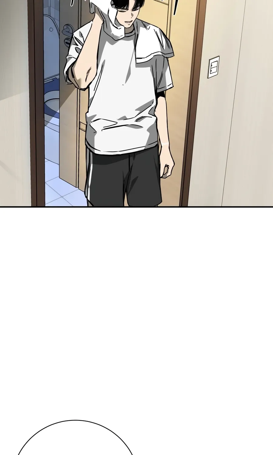 Bad Business Chapter 19 page 112 - 