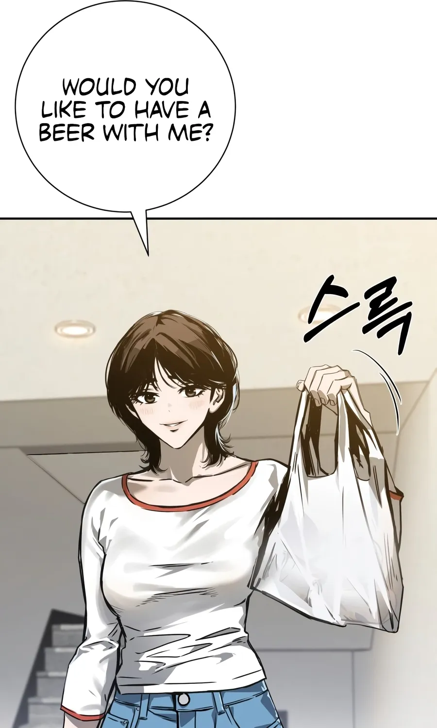 Bad Business Chapter 19 page 121 - 