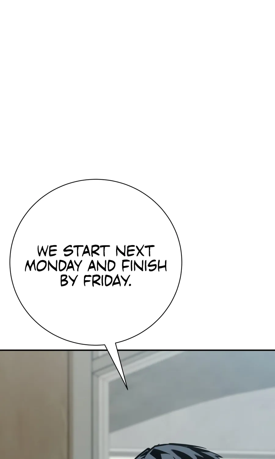 Bad Business Chapter 19 page 22 - 