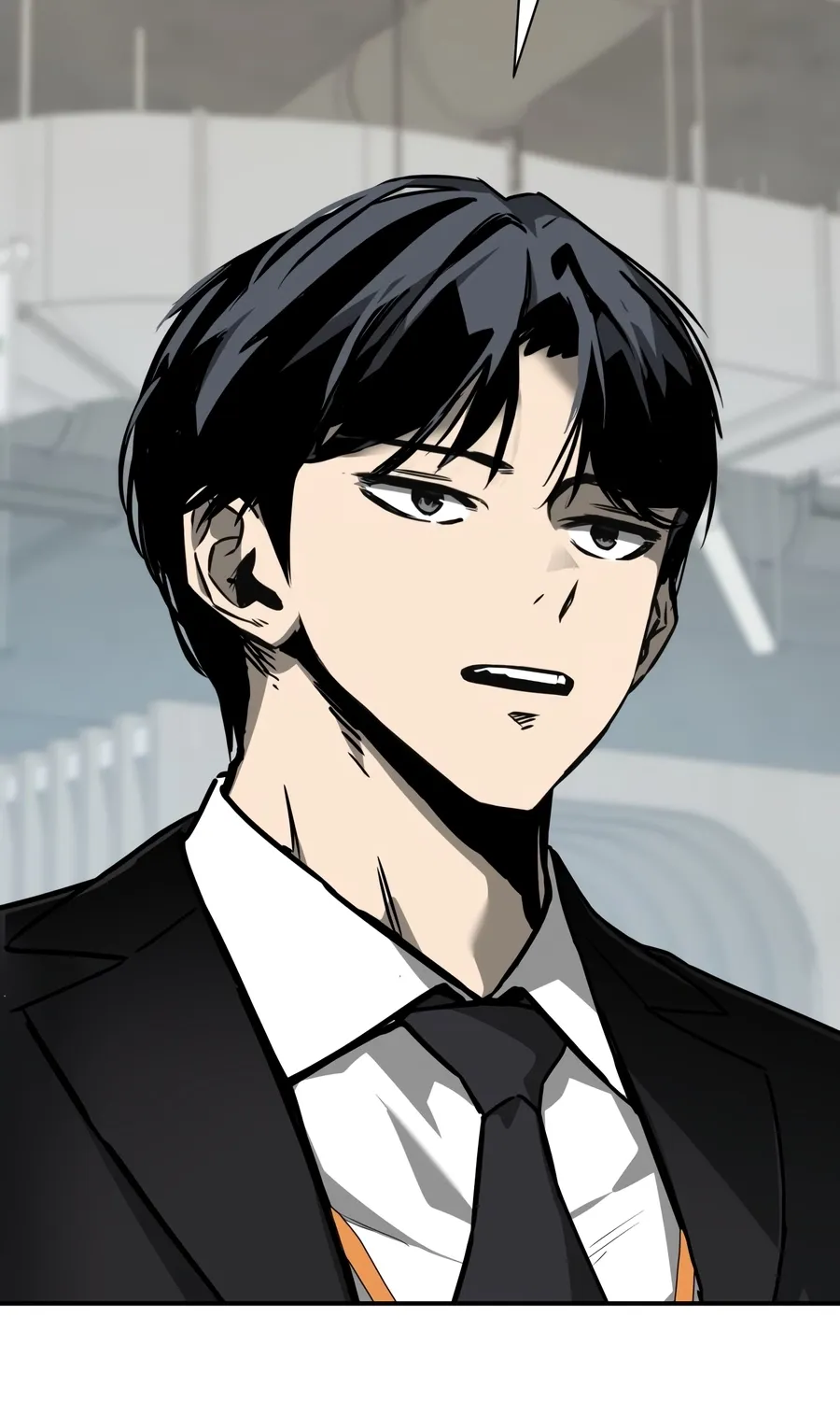 Bad Business Chapter 19 page 27 - 