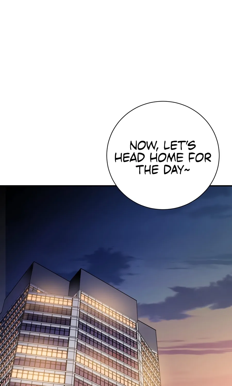 Bad Business Chapter 19 page 39 - 