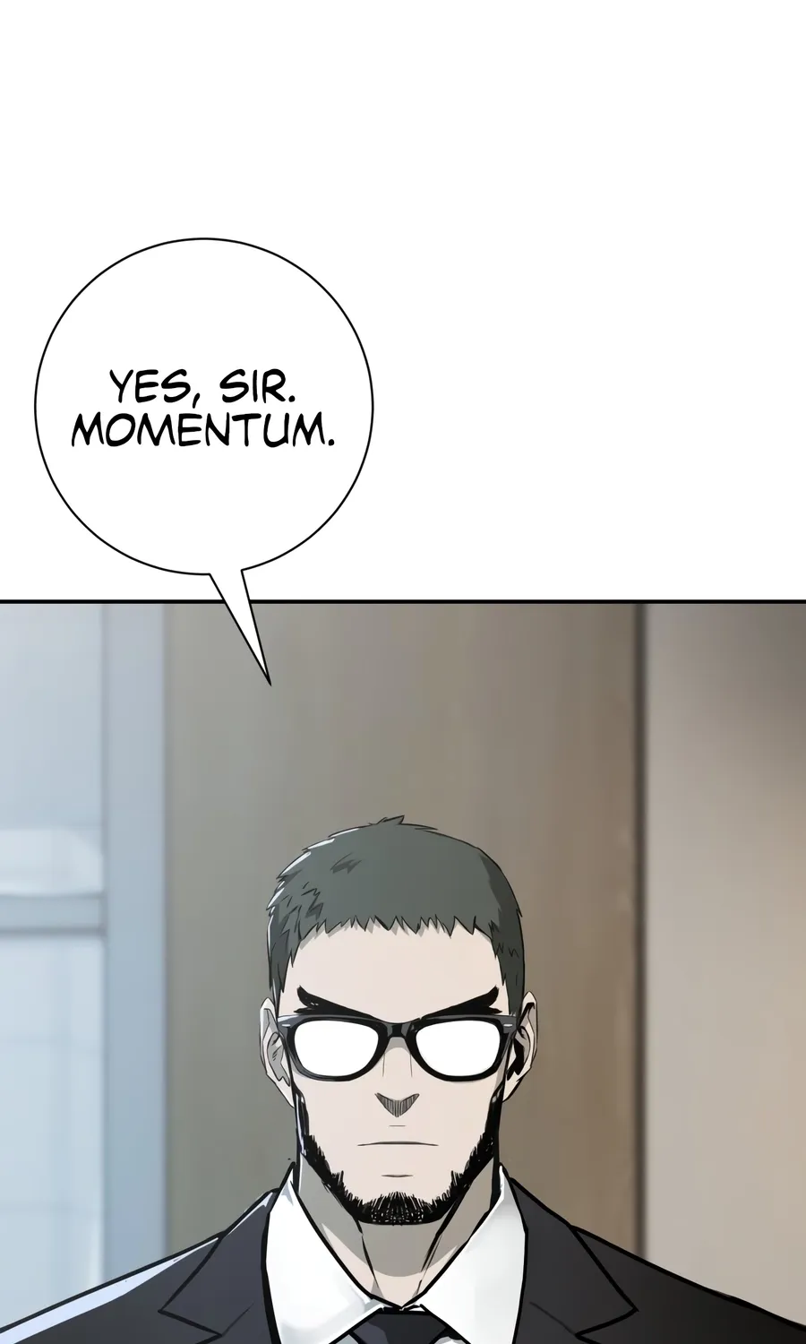 Bad Business Chapter 19 page 6 - 