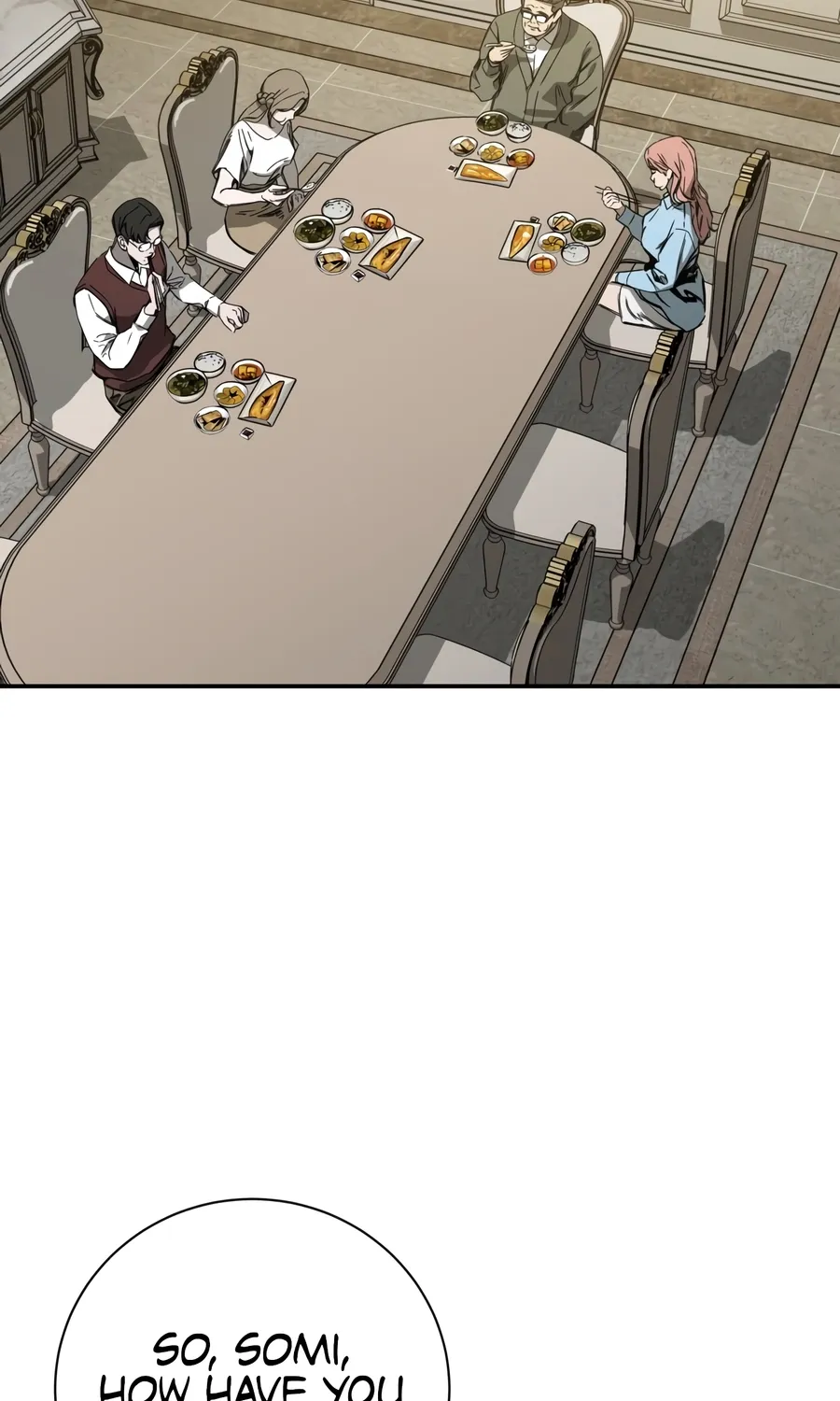 Bad Business Chapter 19 page 53 - 