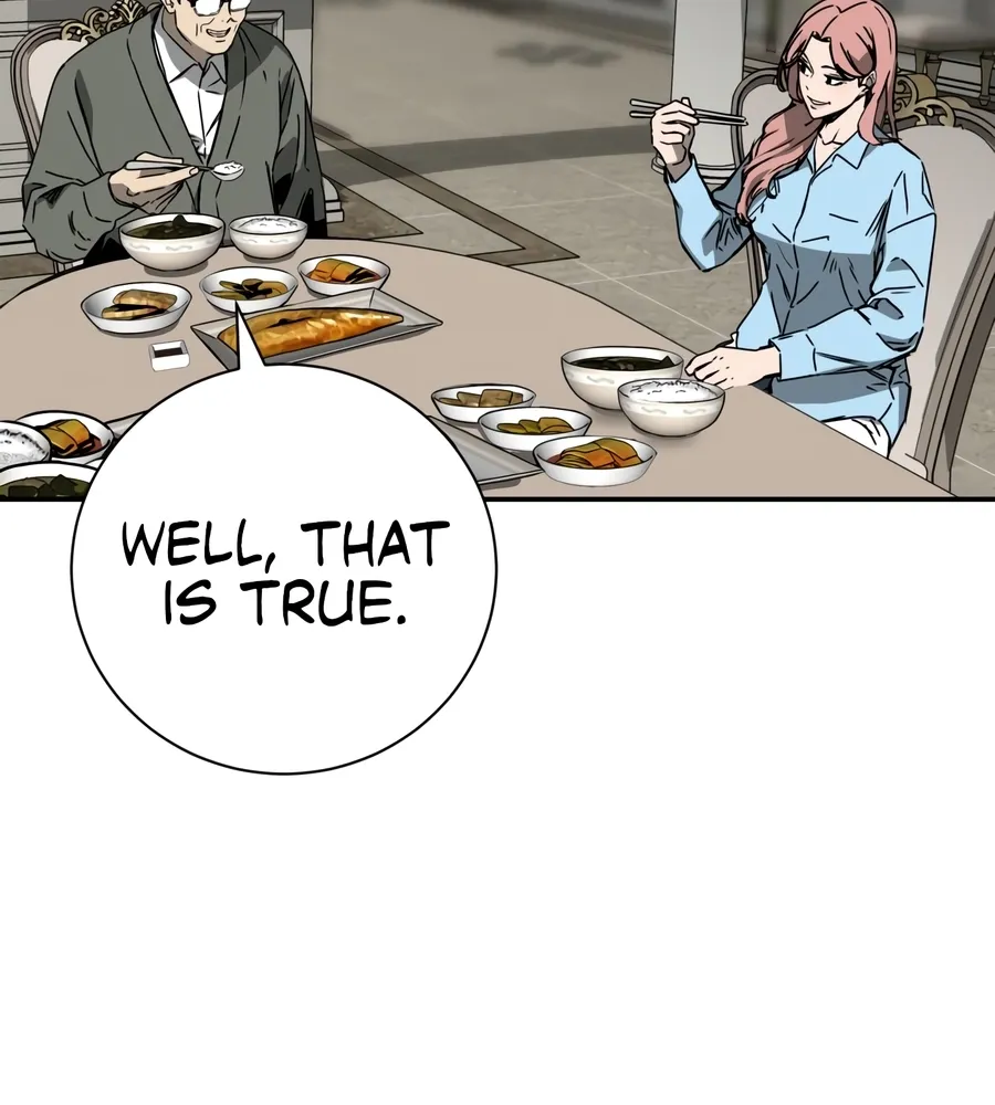 Bad Business Chapter 19 page 60 - 