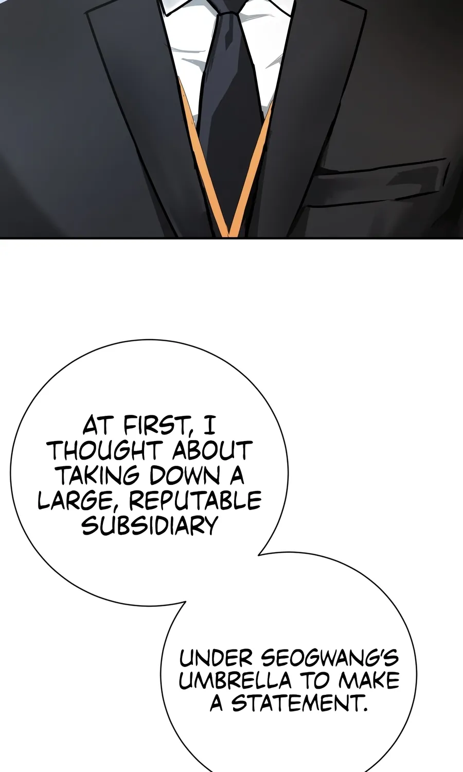 Bad Business Chapter 19 page 7 - 