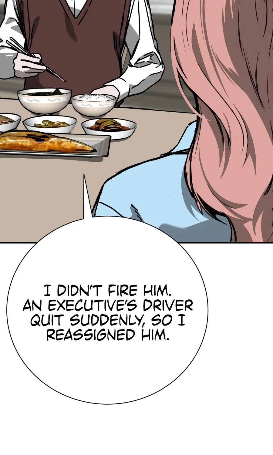 Bad Business Chapter 19 page 62 - 