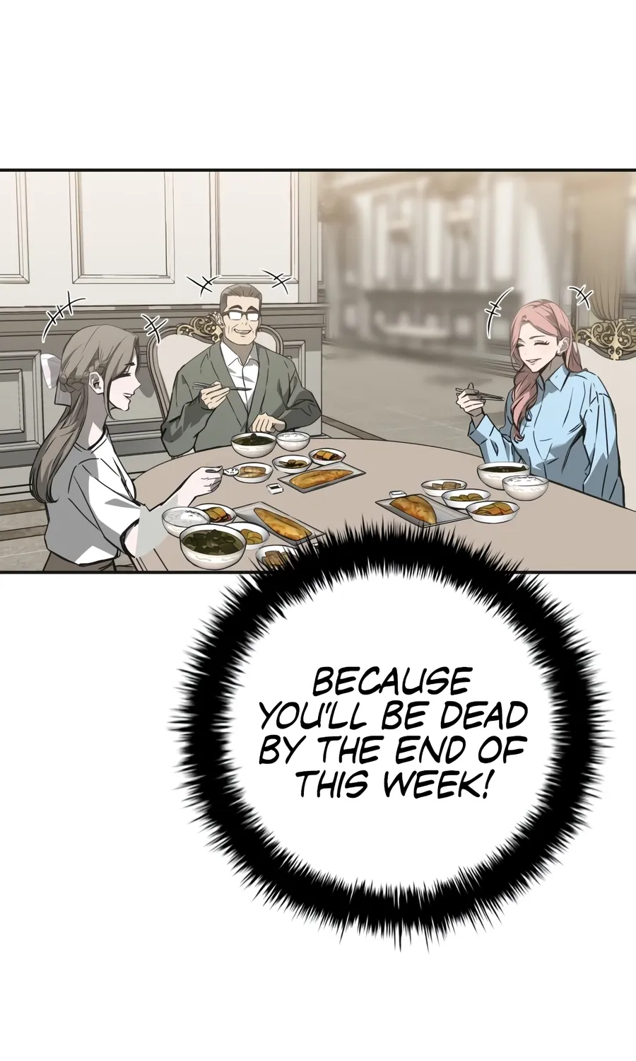 Bad Business Chapter 19 page 69 - 