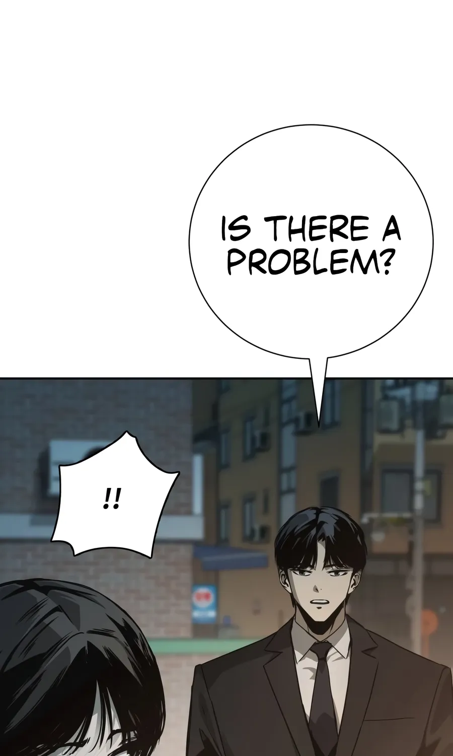 Bad Business Chapter 19 page 77 - 