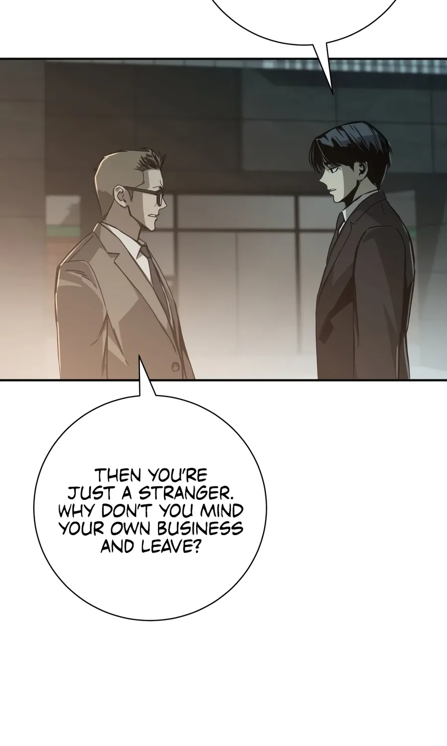 Bad Business Chapter 19 page 83 - 