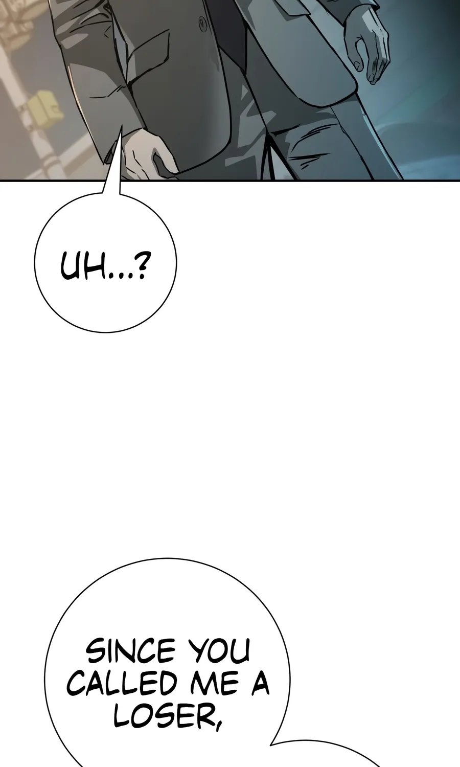Bad Business Chapter 19 page 92 - 