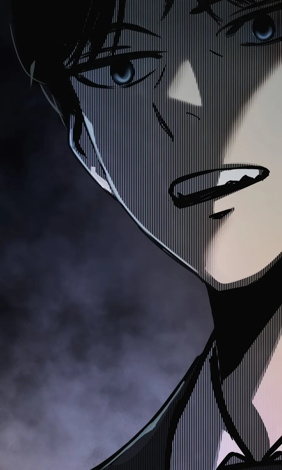 Bad Business Chapter 19 page 96 - 