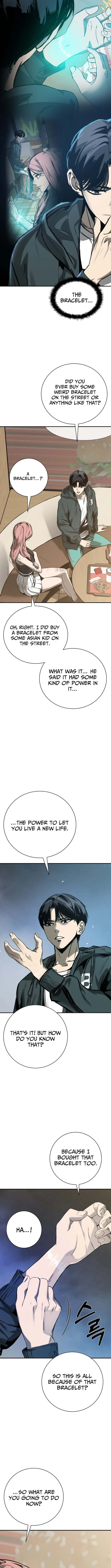 Bad Business Chapter 2 page 6 - 