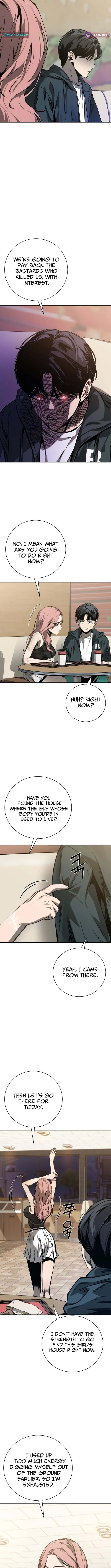 Bad Business Chapter 2 page 7 - 