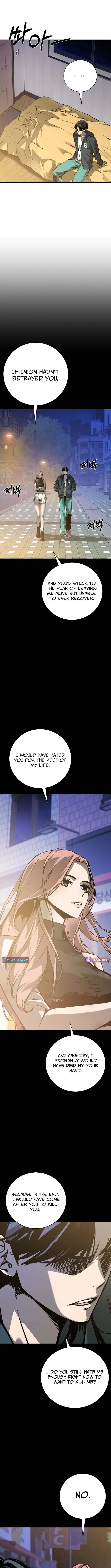 Bad Business Chapter 2 page 9 - 