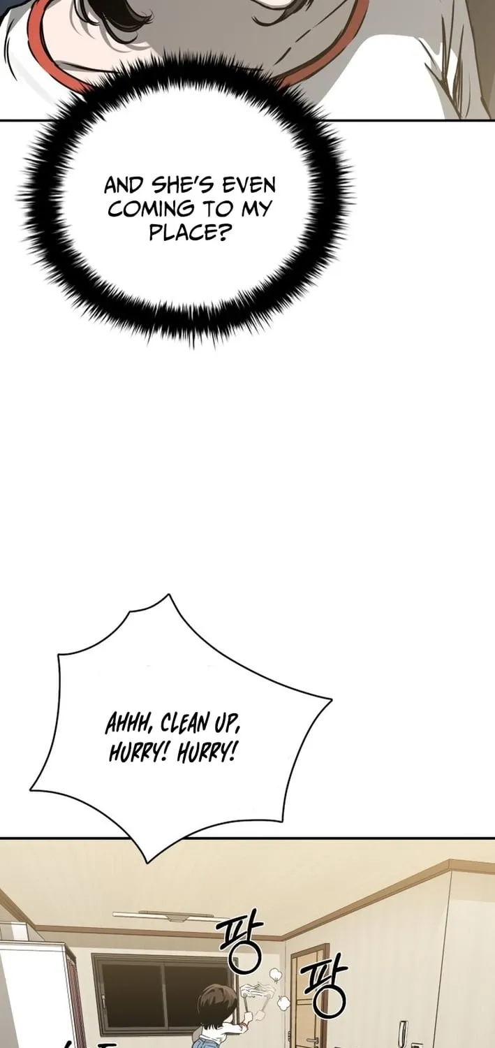 Bad Business Chapter 20 page 13 - 