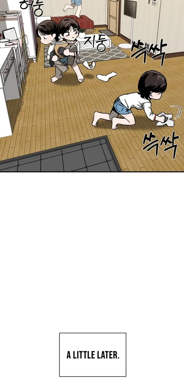 Bad Business Chapter 20 page 14 - 