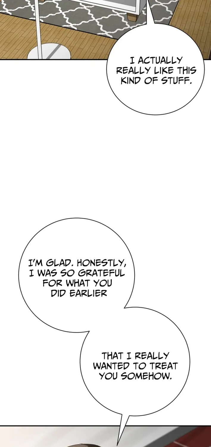 Bad Business Chapter 20 page 21 - 