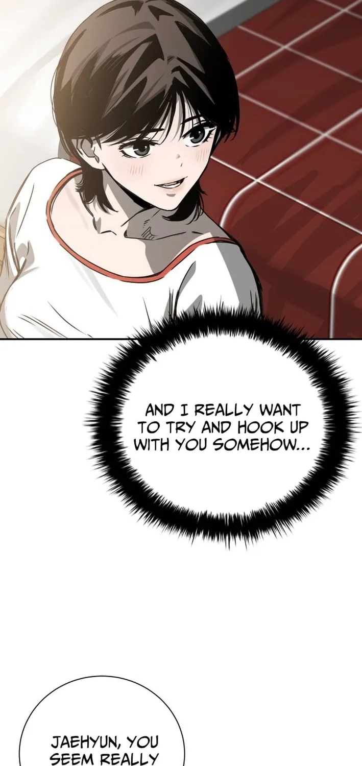 Bad Business Chapter 20 page 22 - 