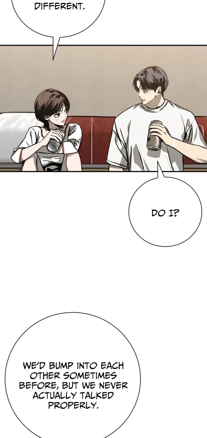Bad Business Chapter 20 page 23 - 