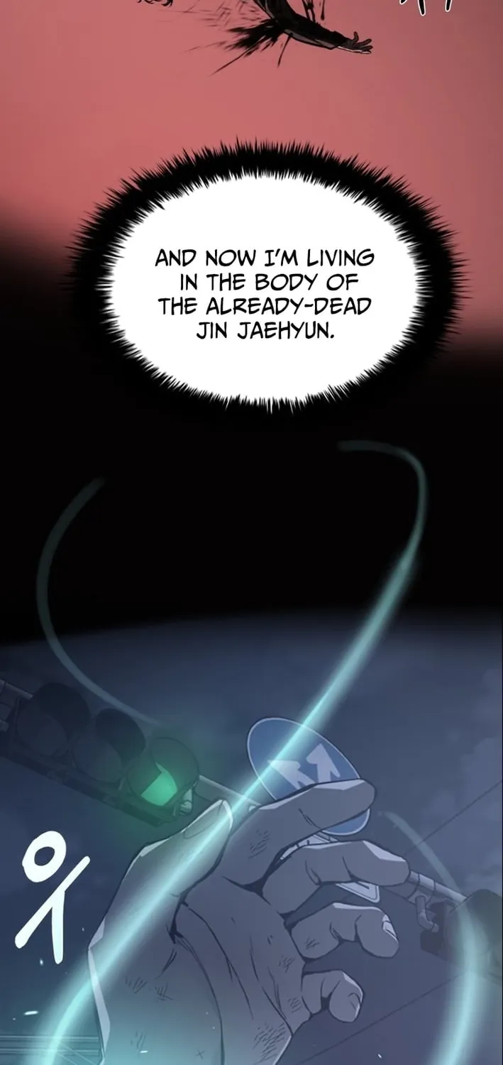 Bad Business Chapter 20 page 30 - 