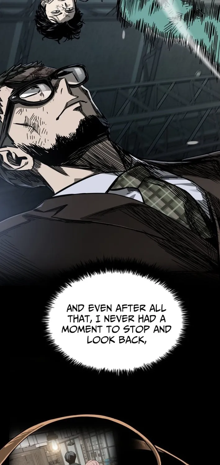 Bad Business Chapter 20 page 33 - 