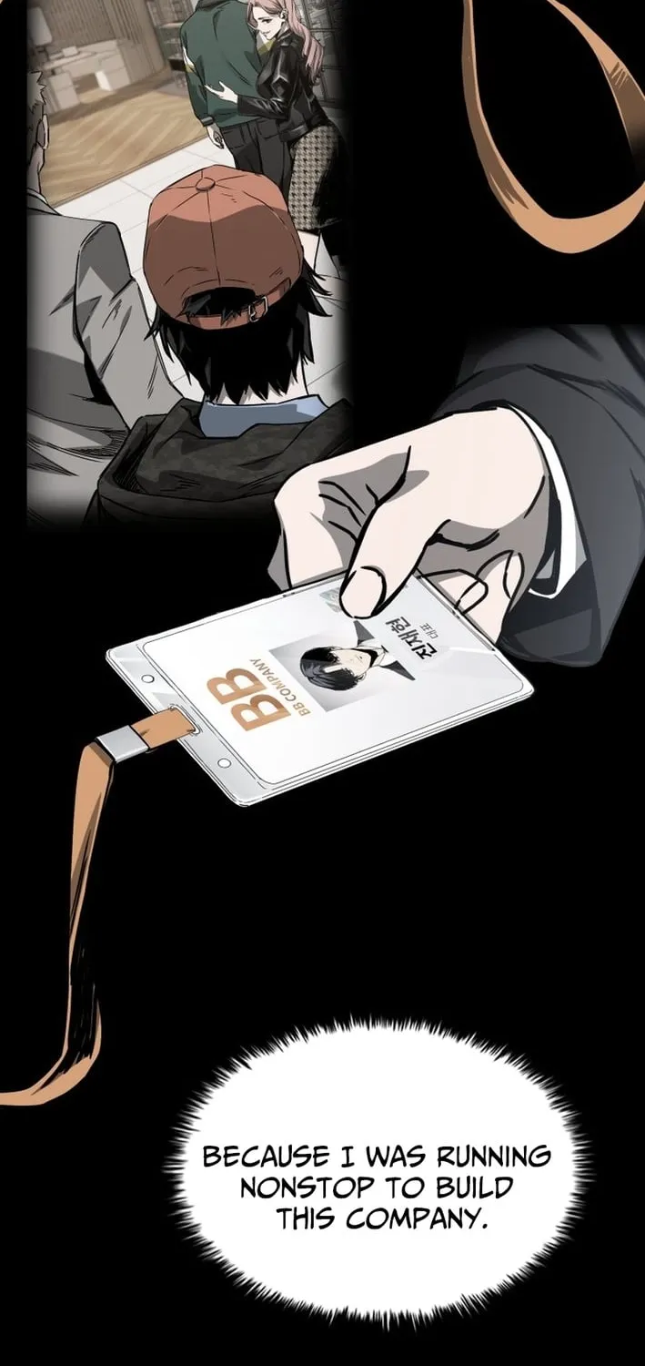 Bad Business Chapter 20 page 34 - 