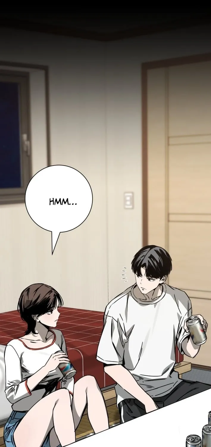 Bad Business Chapter 20 page 35 - 