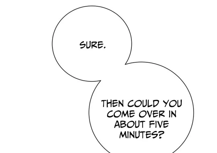 Bad Business Chapter 20 page 8 - 