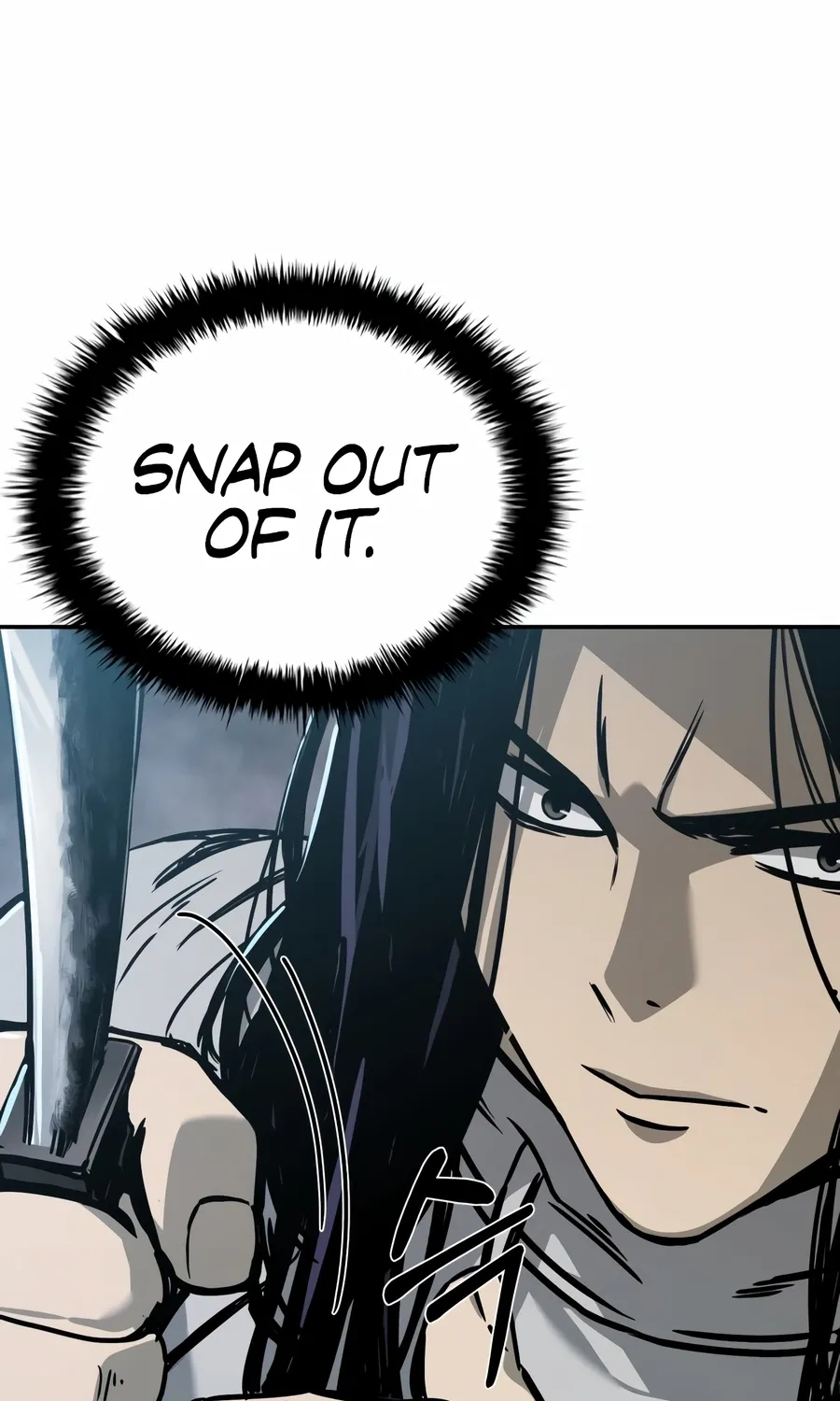 Bad Business Chapter 21 page 19 - 
